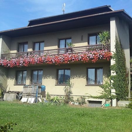 Privat Apartma Ulrych Λίμπερεκ Εξωτερικό φωτογραφία