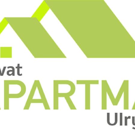 Privat Apartma Ulrych Λίμπερεκ Εξωτερικό φωτογραφία