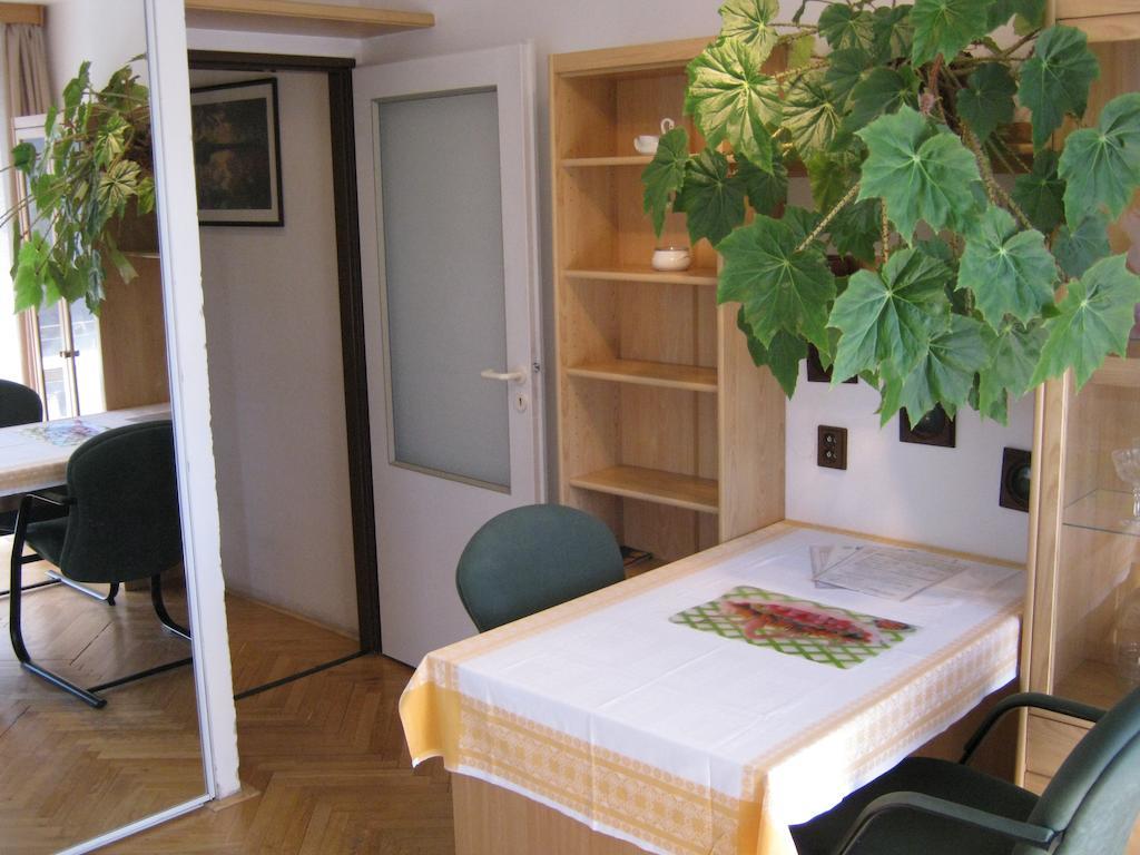 Privat Apartma Ulrych Λίμπερεκ Δωμάτιο φωτογραφία