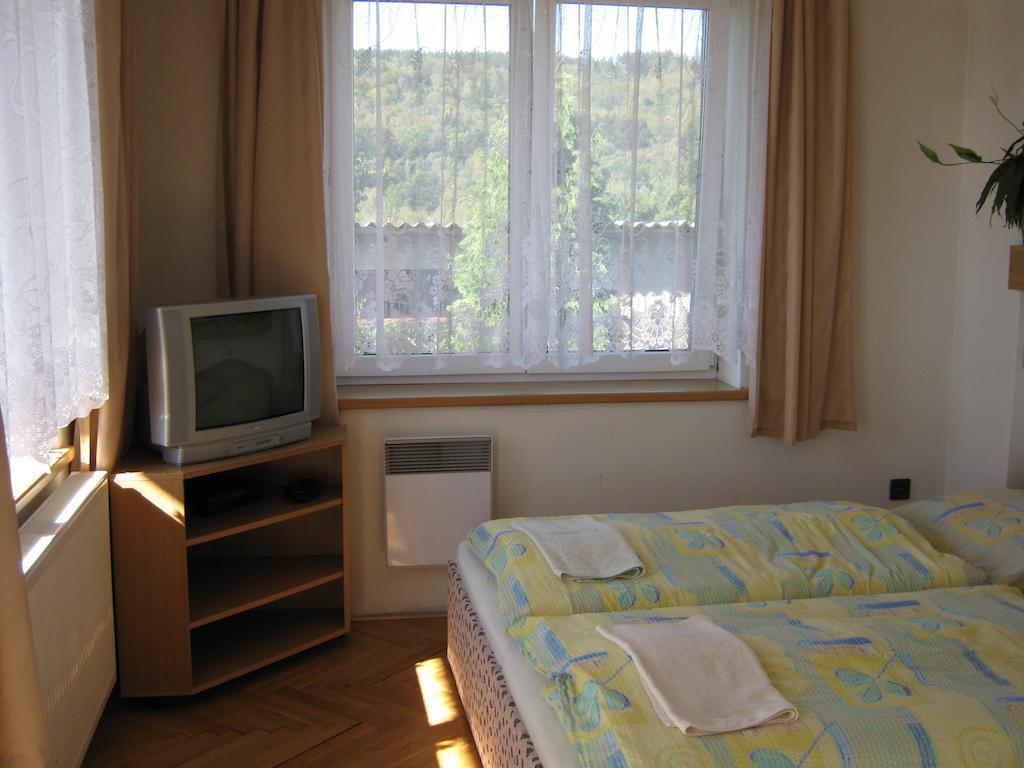 Privat Apartma Ulrych Λίμπερεκ Δωμάτιο φωτογραφία