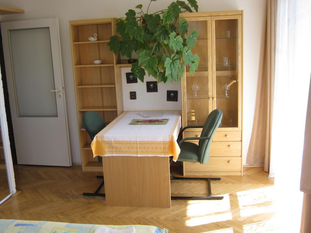 Privat Apartma Ulrych Λίμπερεκ Δωμάτιο φωτογραφία