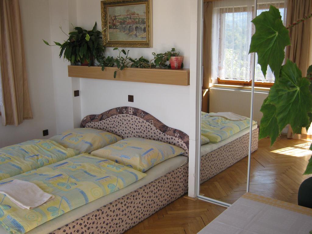 Privat Apartma Ulrych Λίμπερεκ Δωμάτιο φωτογραφία