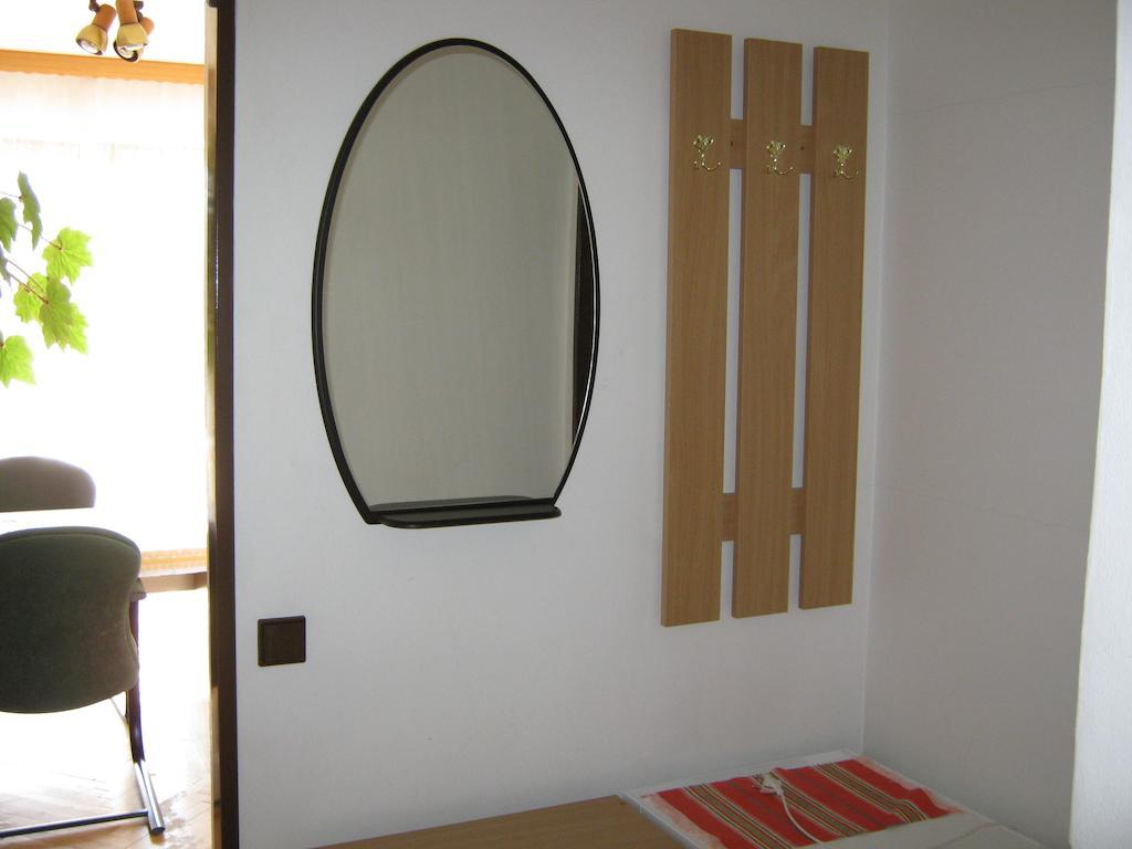 Privat Apartma Ulrych Λίμπερεκ Δωμάτιο φωτογραφία