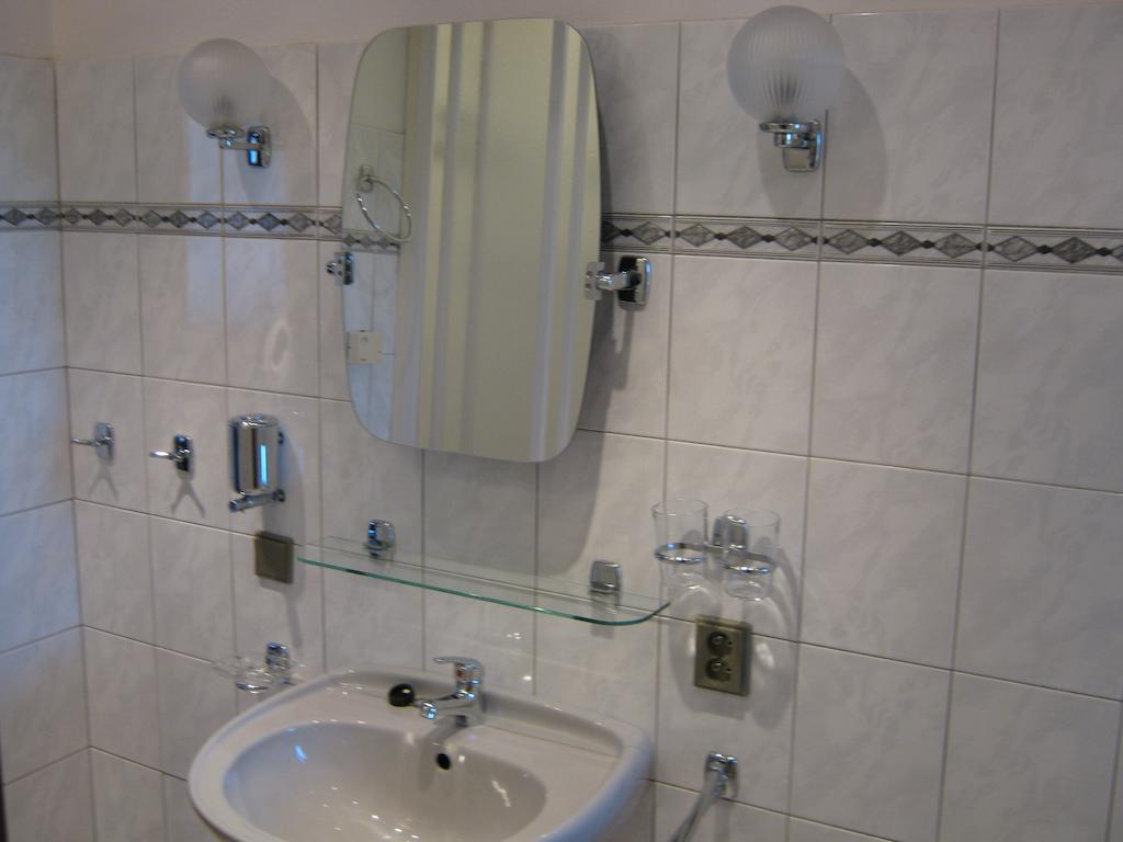 Privat Apartma Ulrych Λίμπερεκ Δωμάτιο φωτογραφία