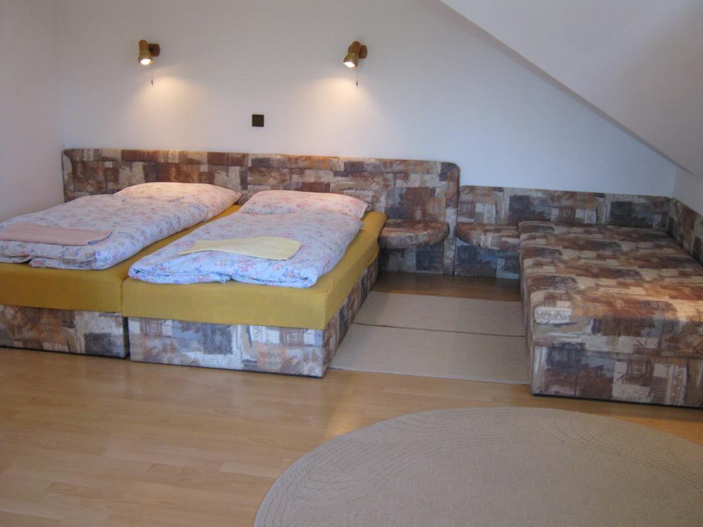 Privat Apartma Ulrych Λίμπερεκ Δωμάτιο φωτογραφία