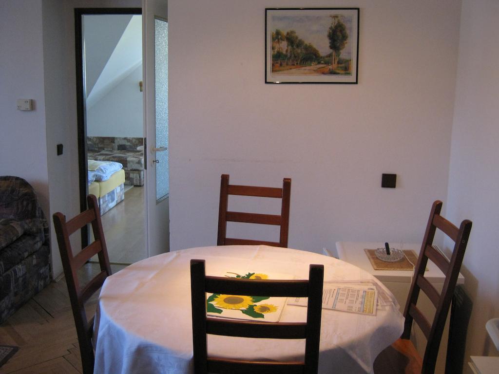 Privat Apartma Ulrych Λίμπερεκ Εξωτερικό φωτογραφία
