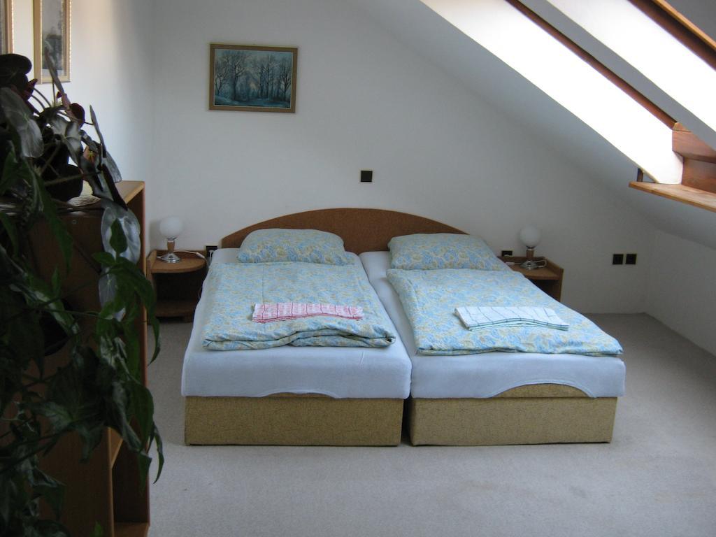 Privat Apartma Ulrych Λίμπερεκ Δωμάτιο φωτογραφία