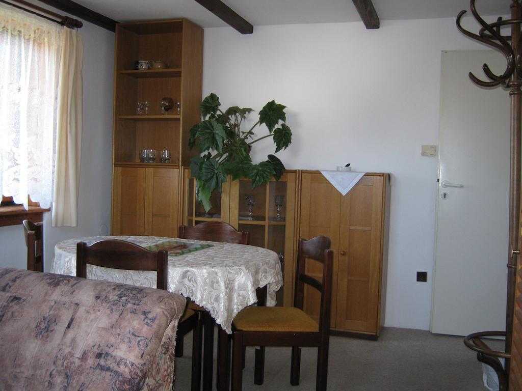 Privat Apartma Ulrych Λίμπερεκ Δωμάτιο φωτογραφία