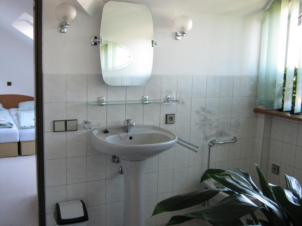 Privat Apartma Ulrych Λίμπερεκ Δωμάτιο φωτογραφία