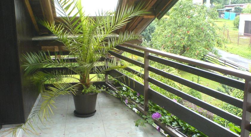 Privat Apartma Ulrych Λίμπερεκ Δωμάτιο φωτογραφία