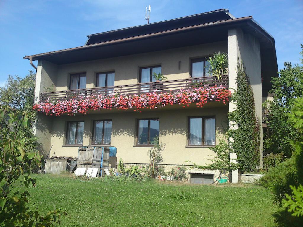 Privat Apartma Ulrych Λίμπερεκ Εξωτερικό φωτογραφία