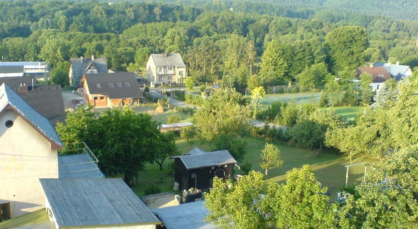 Privat Apartma Ulrych Λίμπερεκ Εξωτερικό φωτογραφία