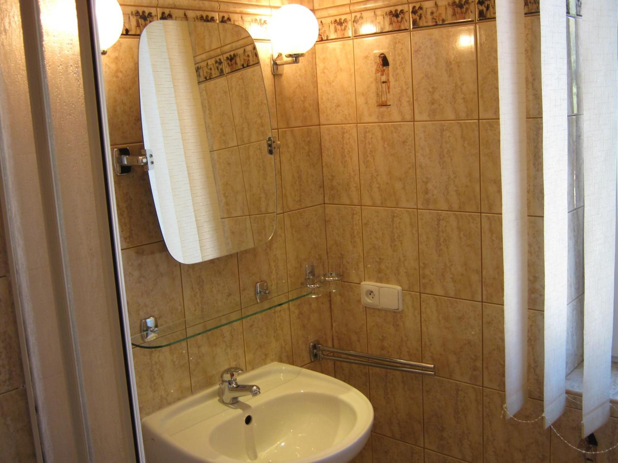 Privat Apartma Ulrych Λίμπερεκ Δωμάτιο φωτογραφία