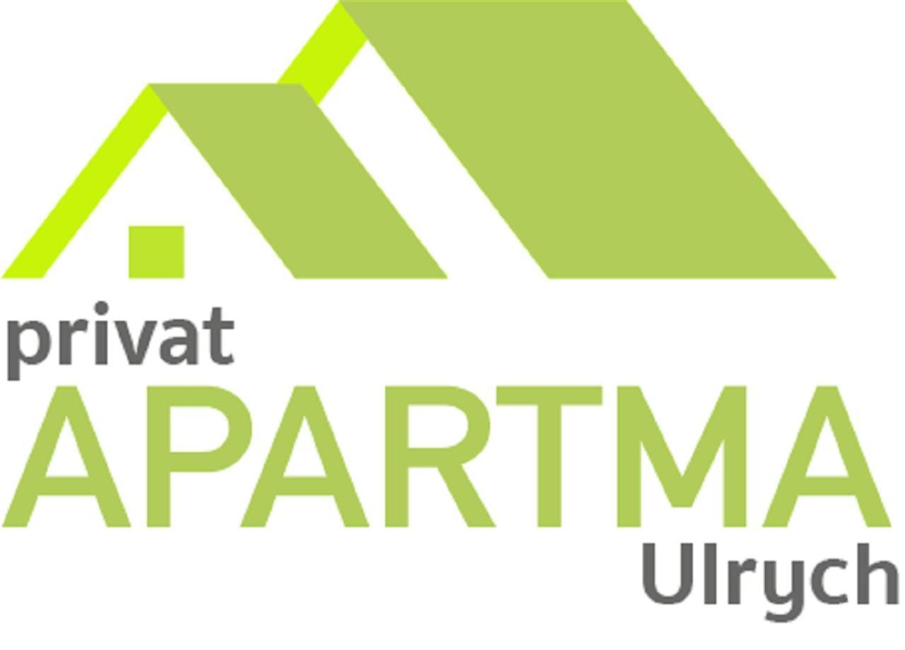 Privat Apartma Ulrych Λίμπερεκ Εξωτερικό φωτογραφία